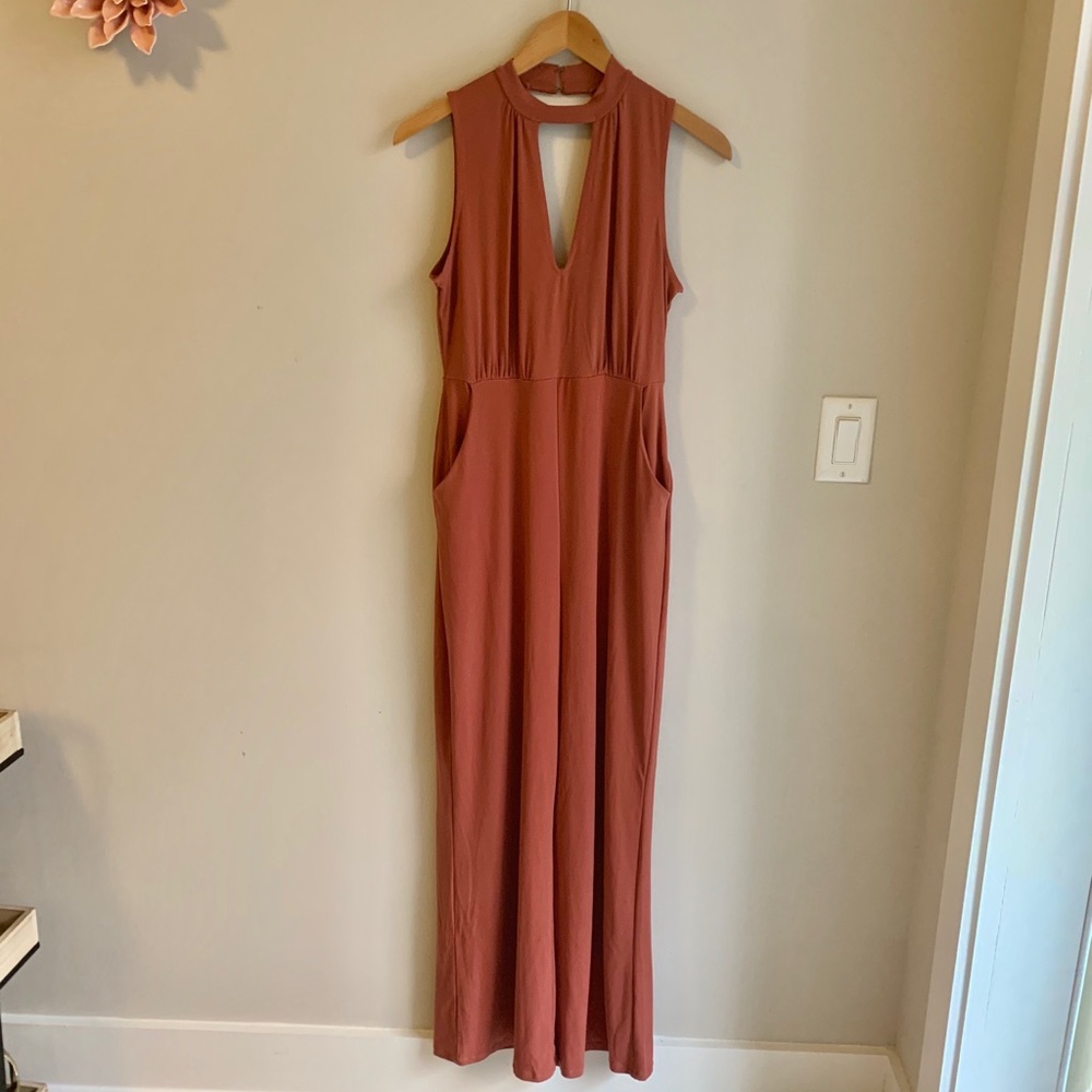 JUMPSUIT